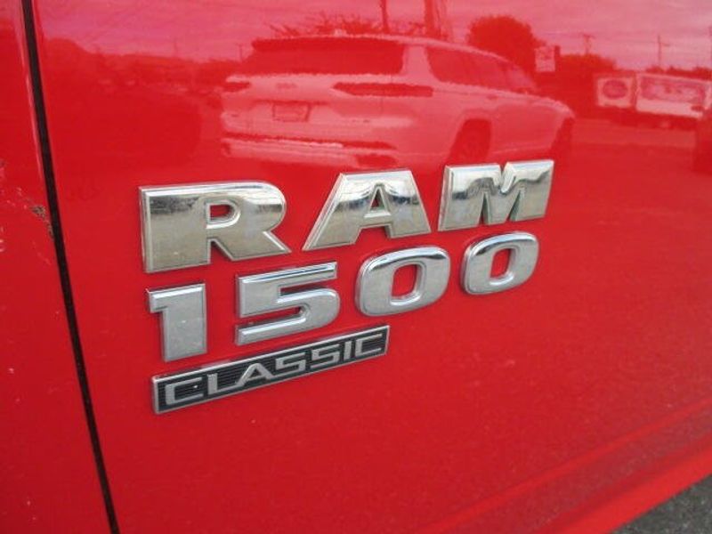 Used 2019 RAM 1500 Classic TradesmanImage 13