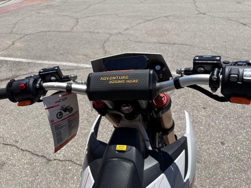 New 2026 Kayo EC2I Image 13