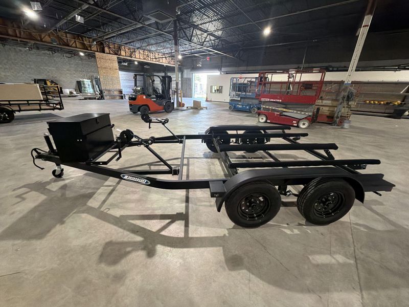 New 2026 Zieman J-2BT Image 14