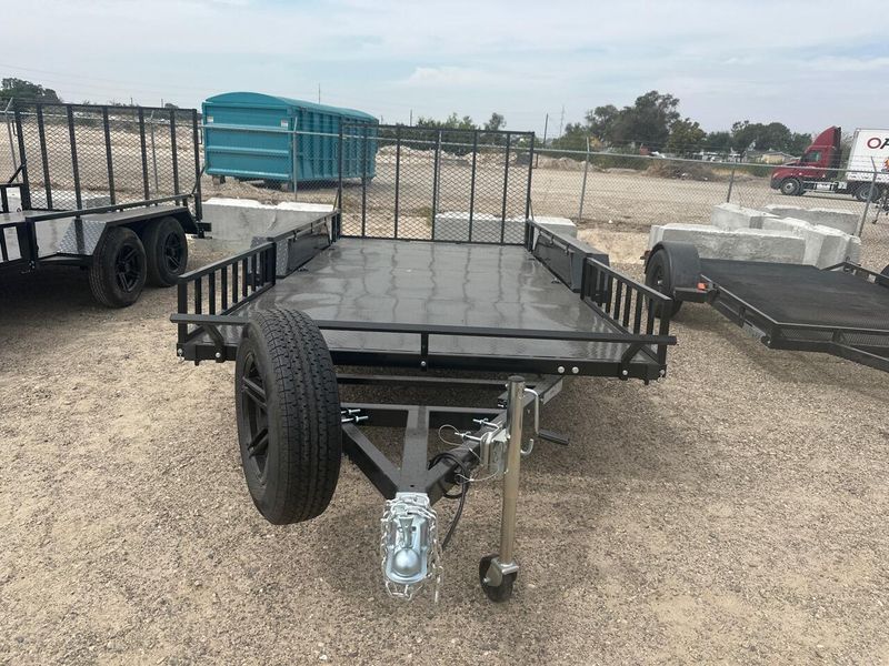 Used 2025 RHM TKU714 TA2 