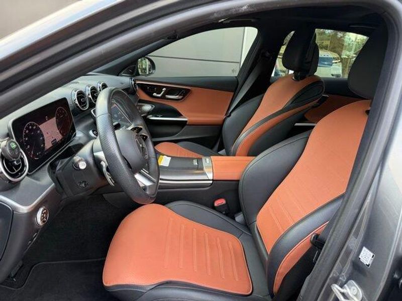 Used 2024 Mercedes-Benz C-Class C 300