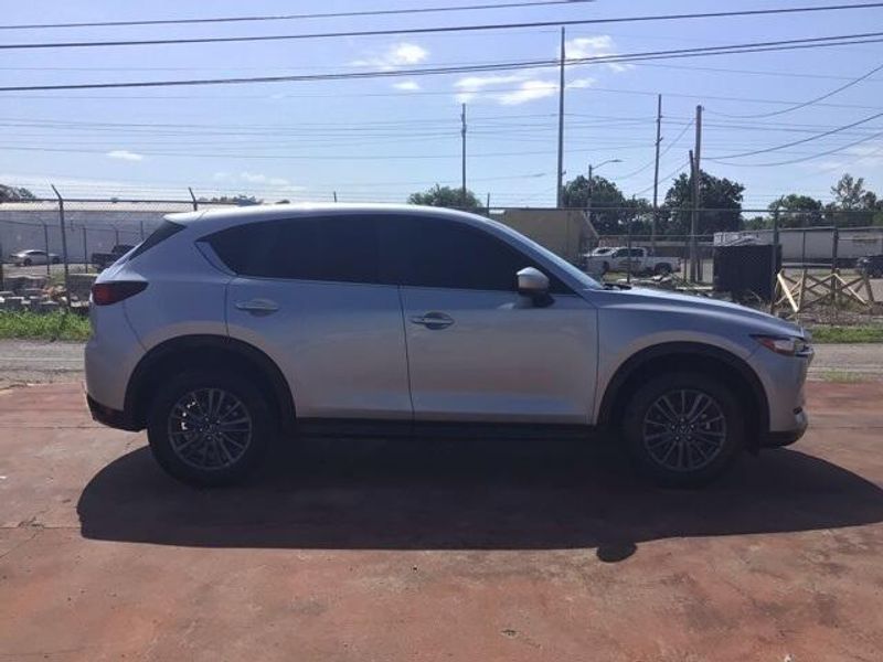 Used 2020 Mazda CX-5 TouringImage 6