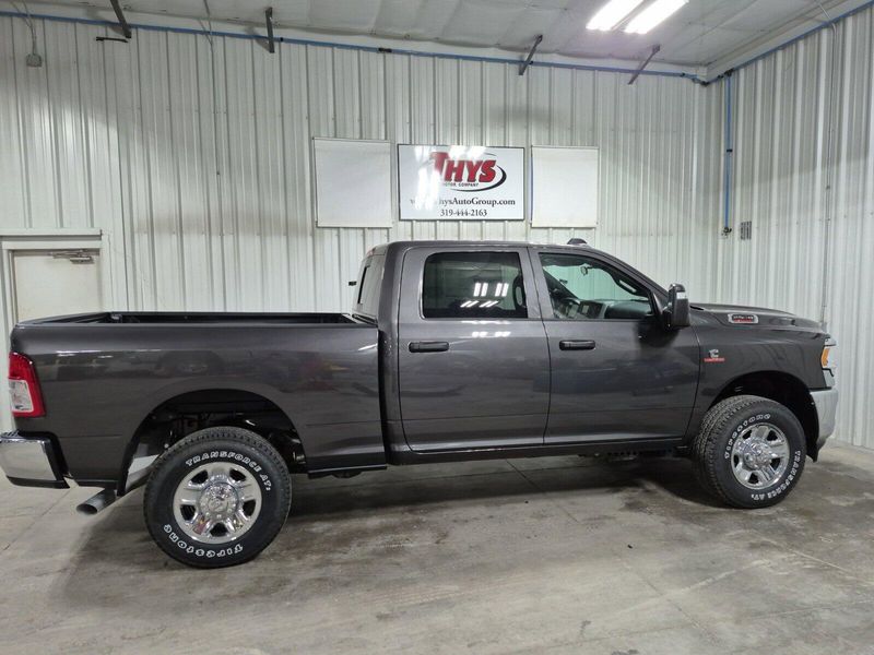 2024 RAM 2500 Tradesman Crew Cab 4x4 6