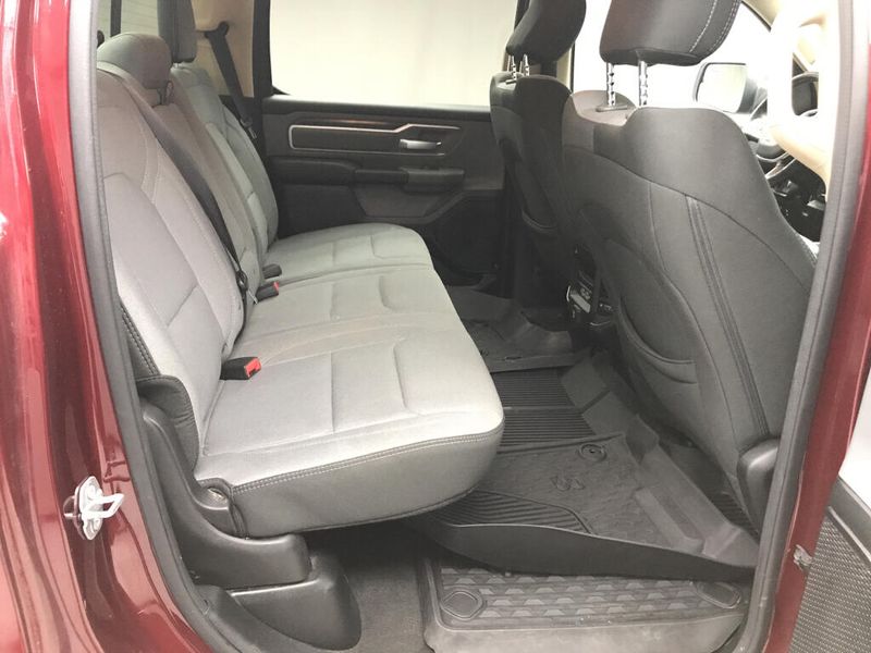 Used 2020 RAM 1500 Big HornImage 16