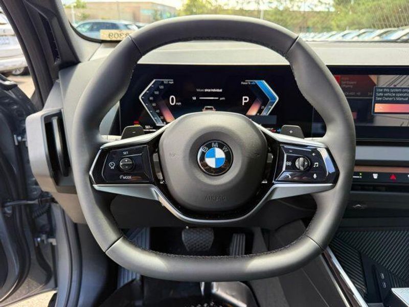 New 2026 BMW X3 30 xDriveImage 21