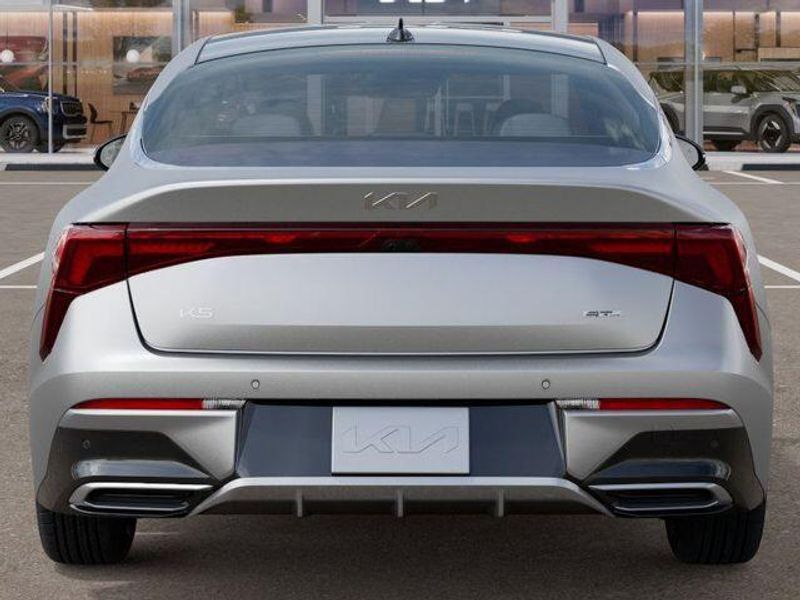 New 2026 Kia K5 GT-LineImage 14