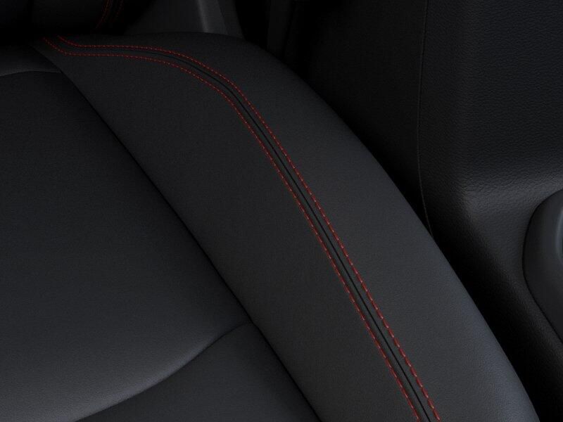 New 2026 Jeep Wrangler 4-door Rubicon XImage 11