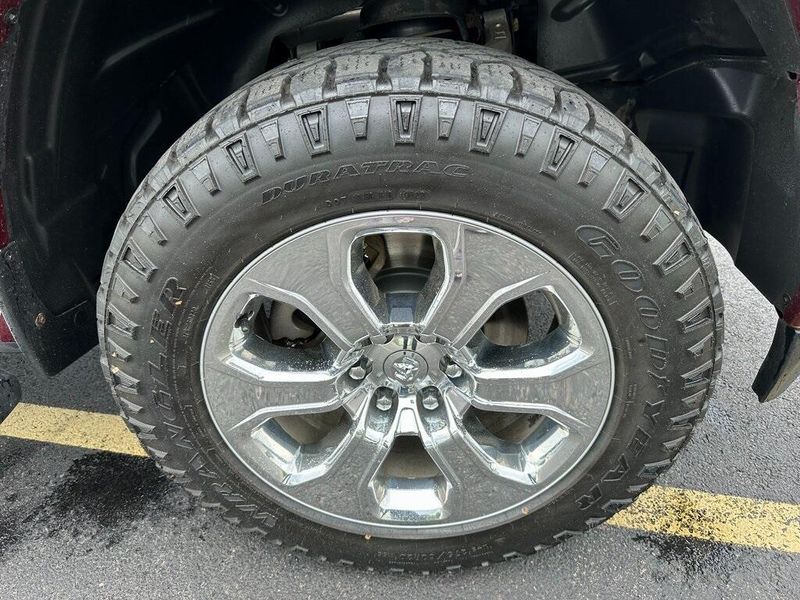 2019 RAM 1500 Big Horn Lone StarImage 29
