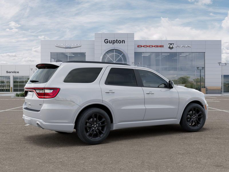 New 2026 Dodge Durango Gt Plus AwdImage 30