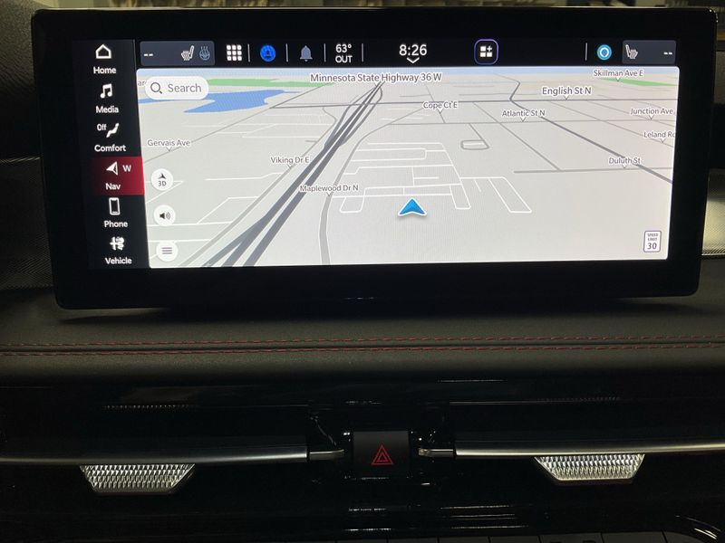 New 2026 Alfa Romeo Tonale Sprint AwdImage 5