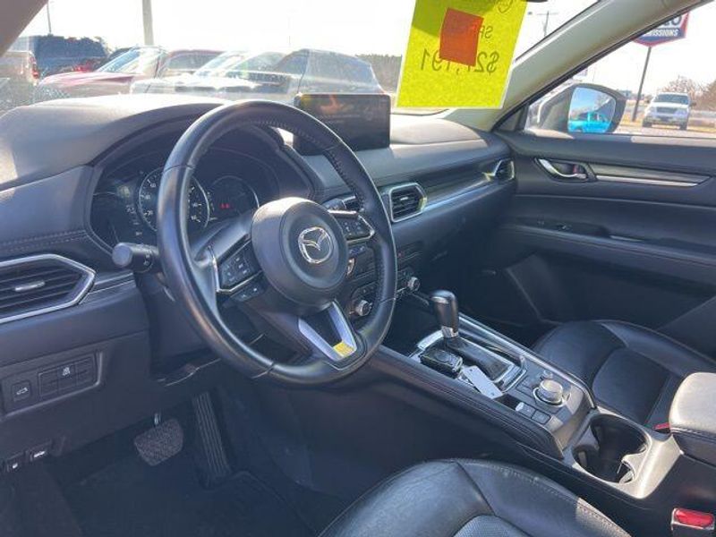 2023 Mazda CX-5 2.5 S Premium Plus PackageImage 7