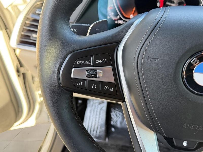 2024 BMW X5 sDrive40iImage 26