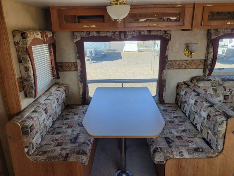 Used 2006 JAYCO JAYFLIGHT 27.5 RKS Image 14