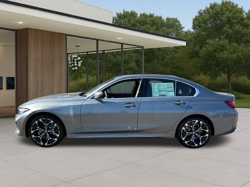 New 2026 BMW 3 Series 330i xDriveImage 12