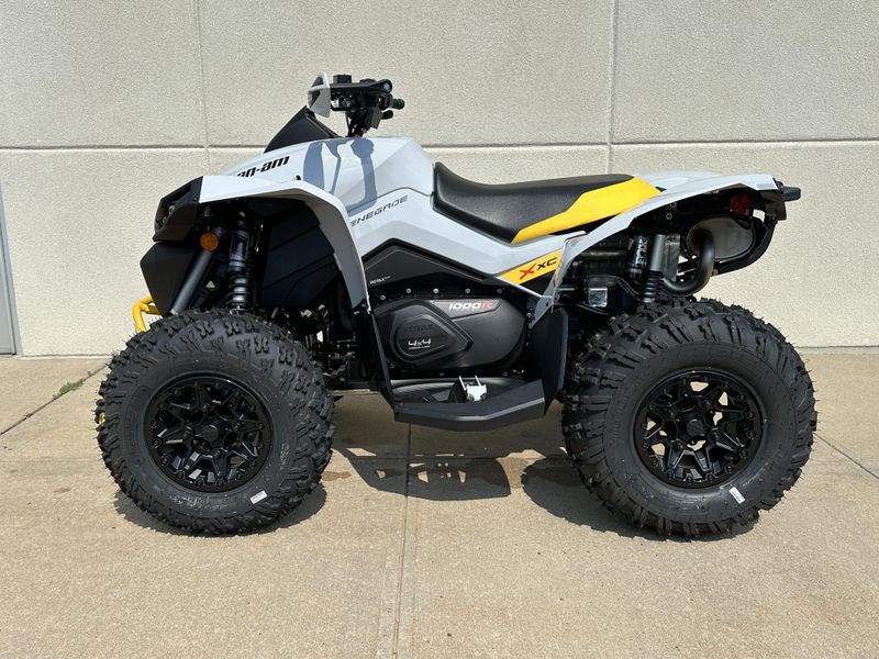 2025 Can-Am RENEGADE XXC 1000RImage 2