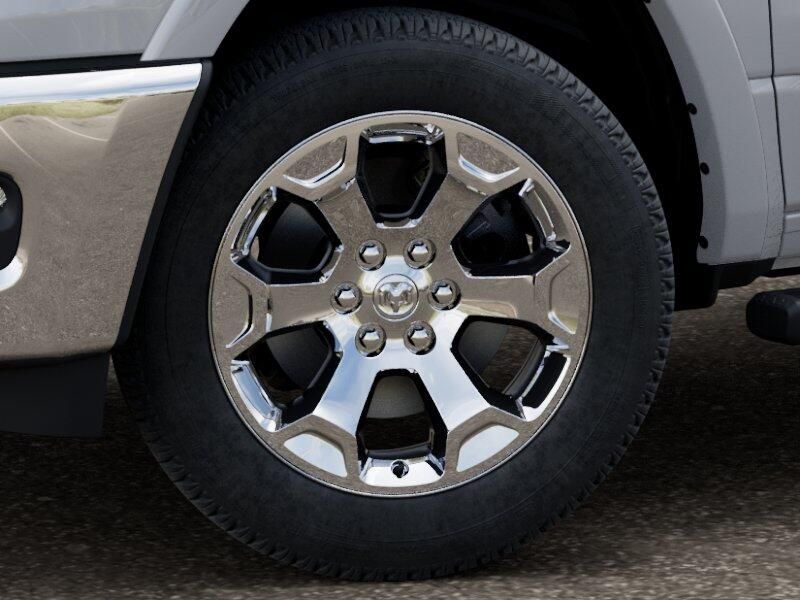 New 2026 RAM 1500 Big HornImage 4