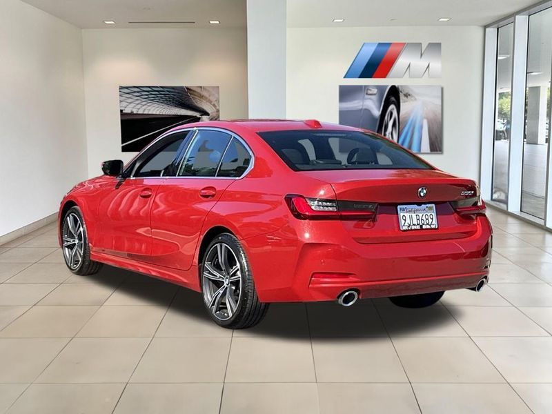 2024 BMW 3 Series 330iImage 5