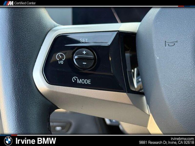 Used 2026 BMW iX xDrive45Image 23