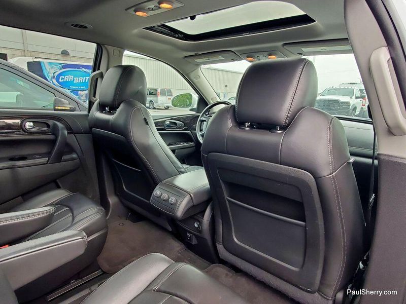 2016 Buick Enclave LeatherImage 21