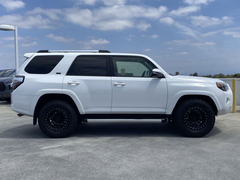 2023 Toyota 4Runner SR5 PremiumImage 3