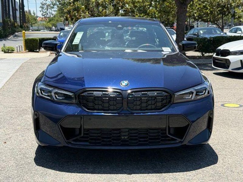 New 2026 BMW 3 Series M340iImage 4