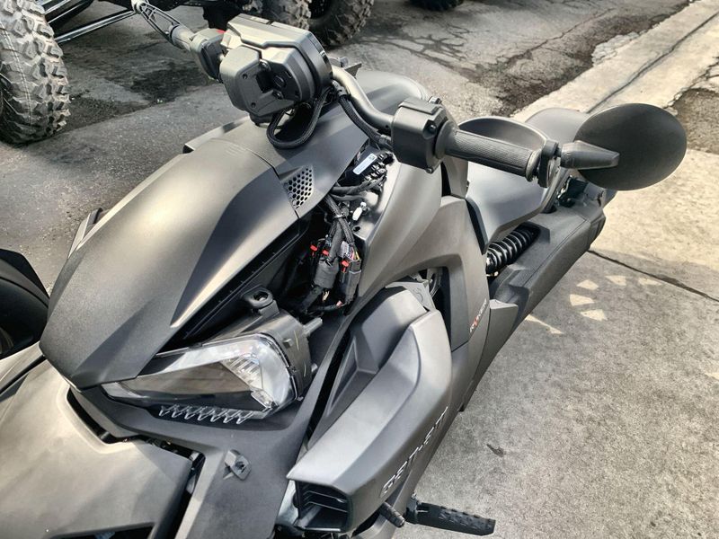 New 2026 Can-Am RYKER (600 ACE) Image 19