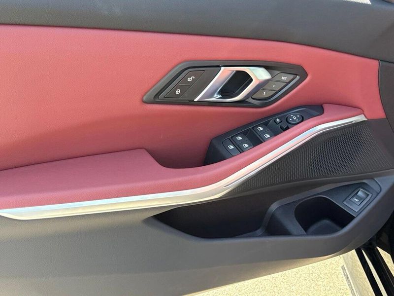 New 2026 BMW 3 Series 330iImage 14