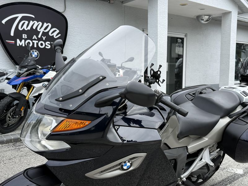 Used 2009 BMW K1300 GT 