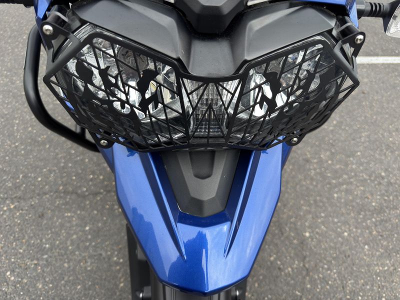 2017 Triumph Explorer XCx LRH 