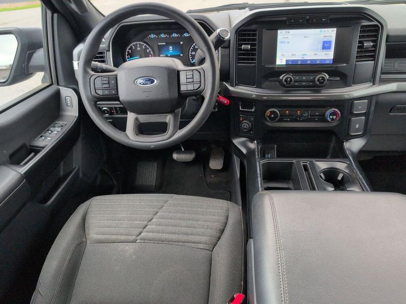 2023 Ford F-150 XLImage 32