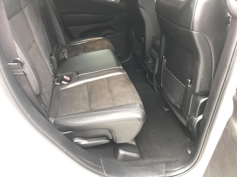 Used 2020 Jeep Grand Cherokee NorthImage 14