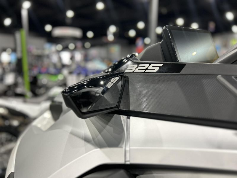 New 2025 Sea-Doo GTX LIMITED 325 (SOUND SYSTEM) Image 7