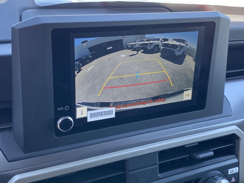 Used 2025 Toyota Tacoma SR5Image 19