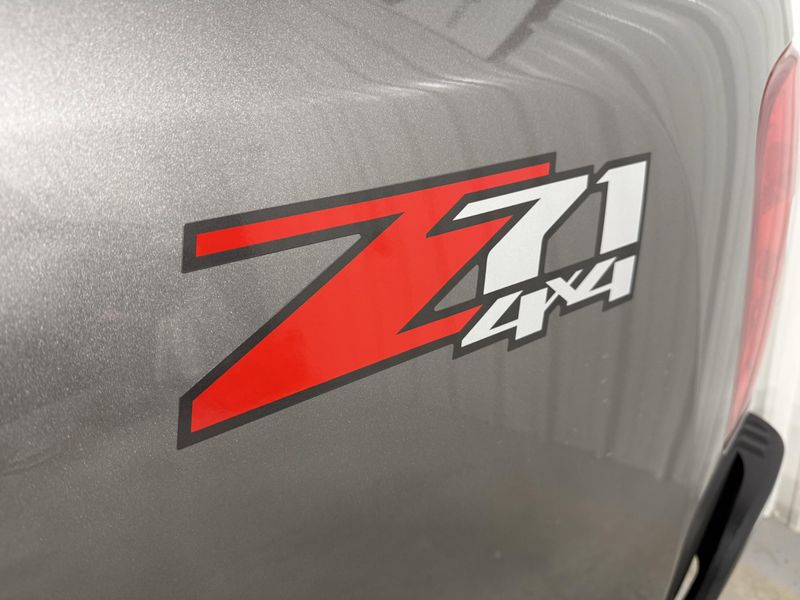 Used 2007 Chevrolet Silverado 1500 LT w/1LTImage 17