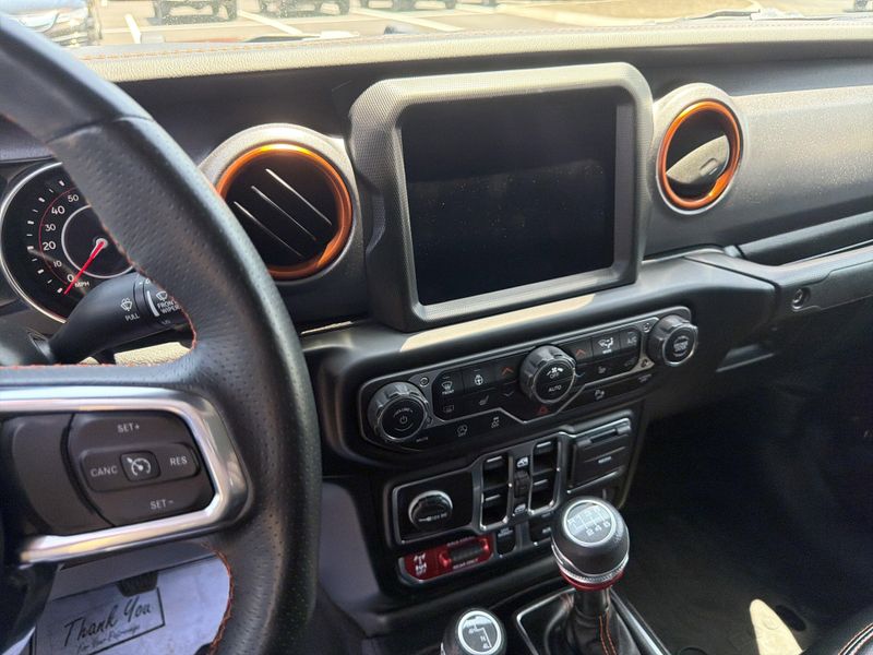 Used 2021 Jeep Gladiator MojaveImage 42