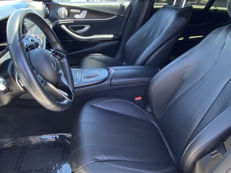 Used 2022 Mercedes-Benz E-Class E 350Image 15