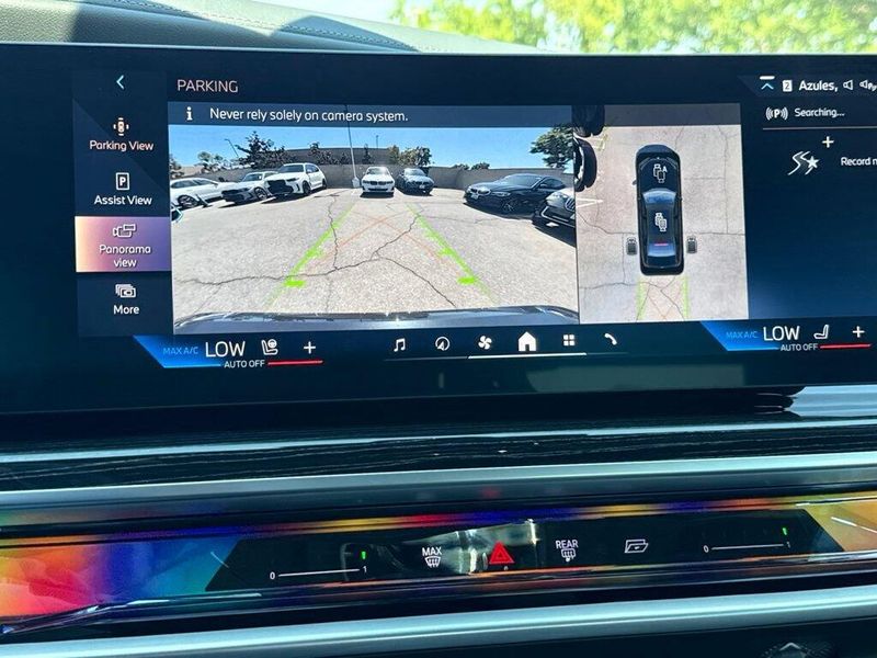Used 2026 BMW i7 xDrive60Image 29