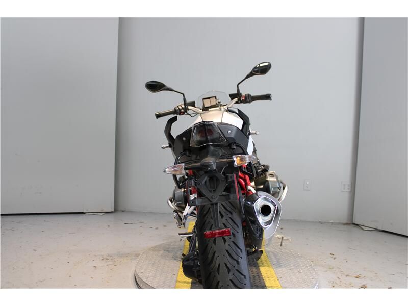 2016 BMW R12R Image 3