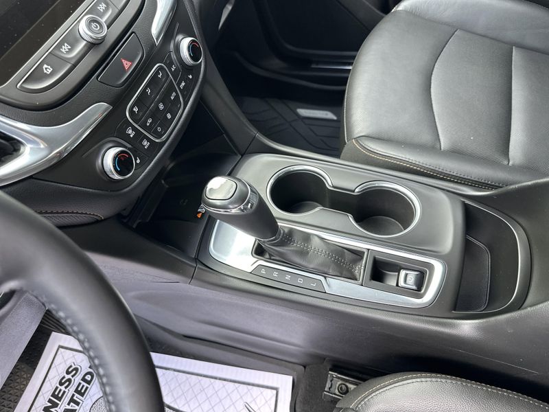 2018 Chevrolet Equinox PremierImage 27