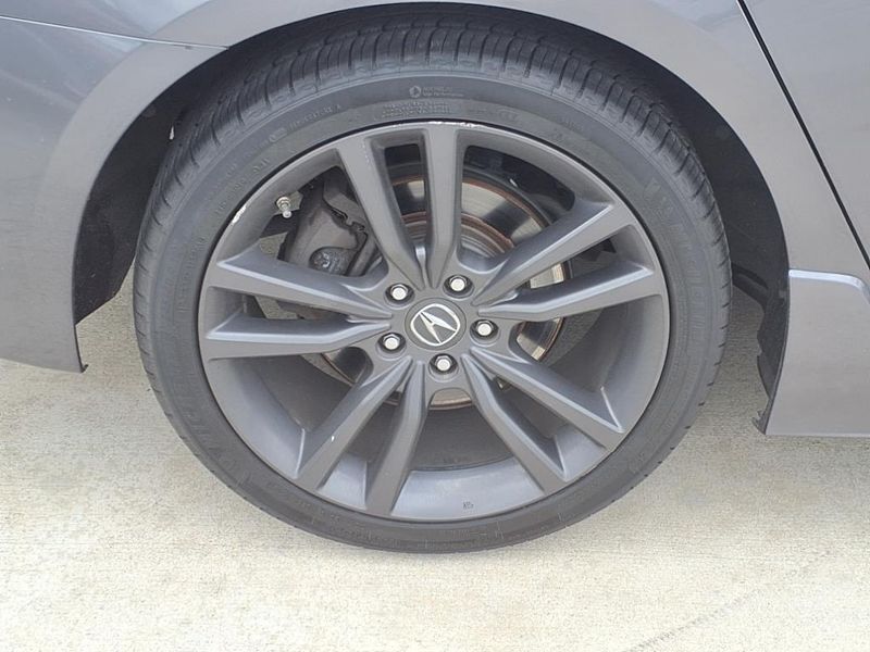 2019 Acura TLX 2.4L Technology Pkg w/A-Spec PkgImage 6
