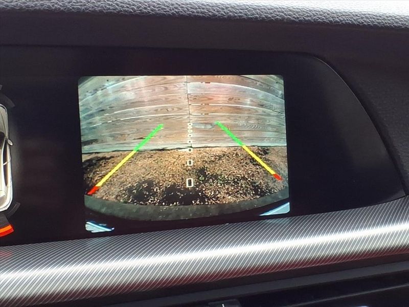 Used 2019 Alfa Romeo Stelvio Ti SportImage 26