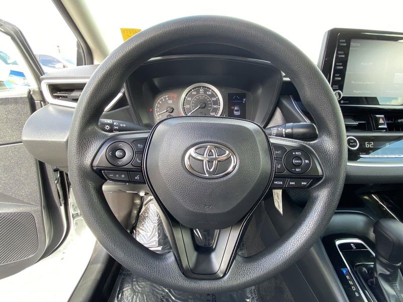 2022 Toyota Corolla LEImage 25