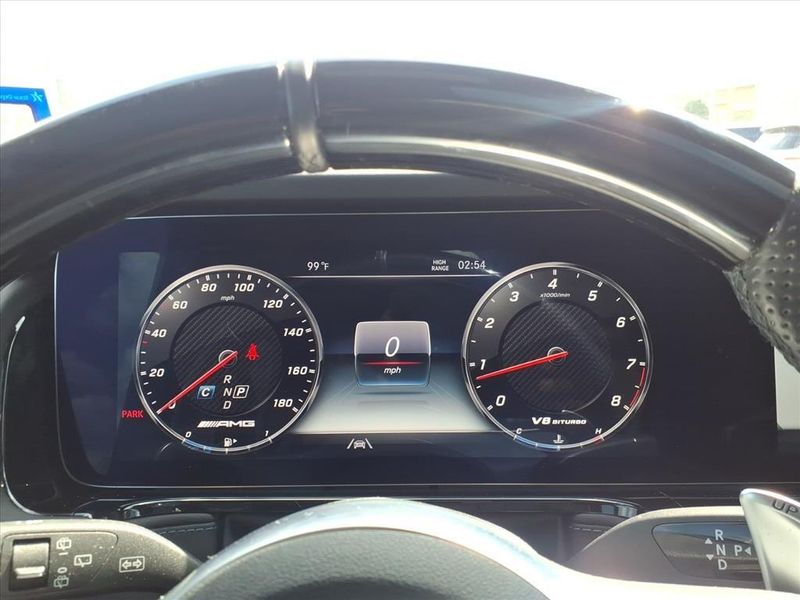 Used 2023 Mercedes-Benz AMG G 63 AMGImage 23