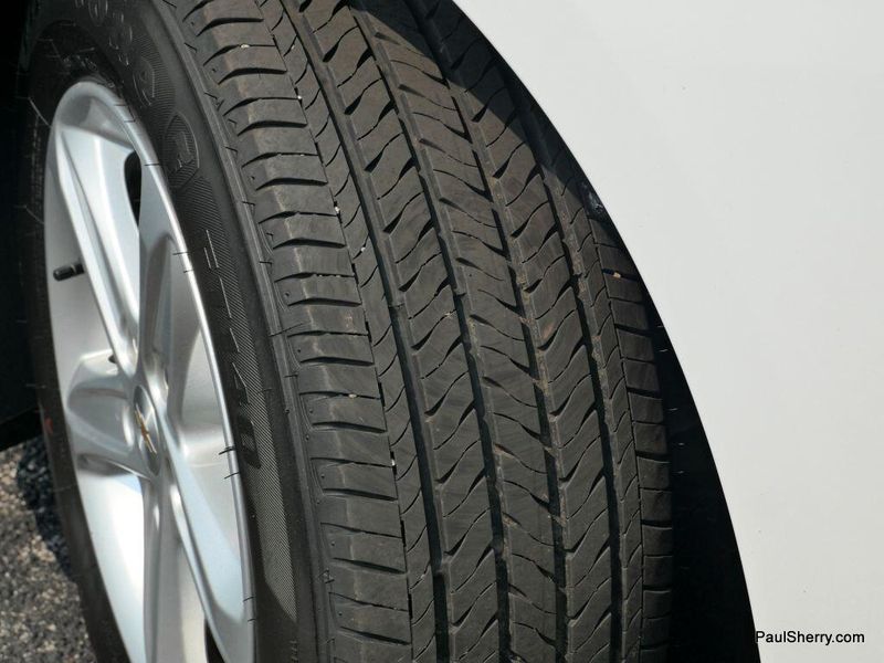 Used 2024 Chevrolet Malibu LS