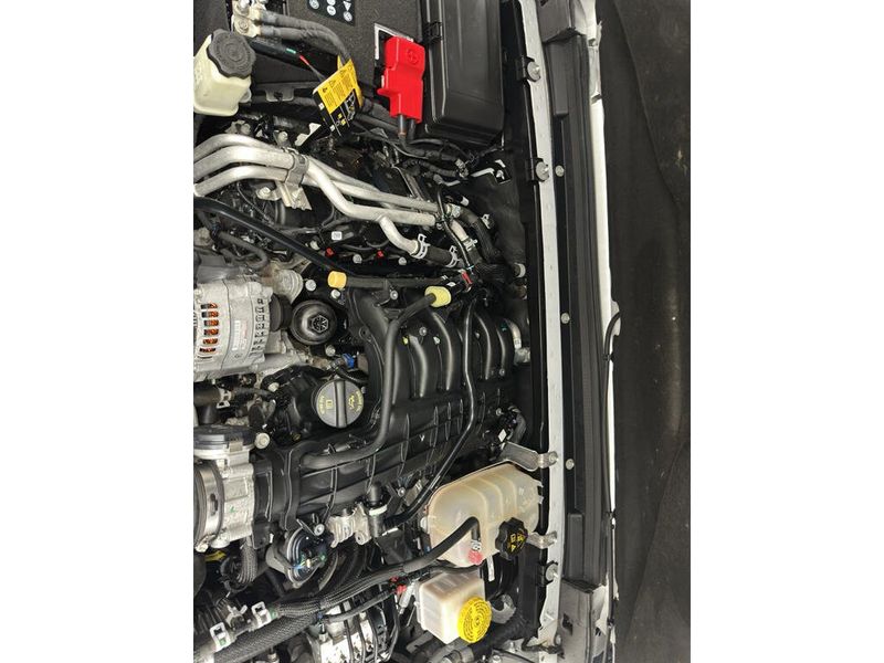 Used 2023 Jeep Gladiator MojaveImage 19