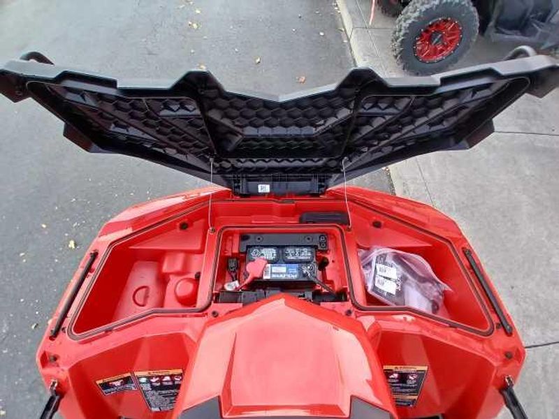 New 2026 Polaris SPORTSMAN TOURING 570 