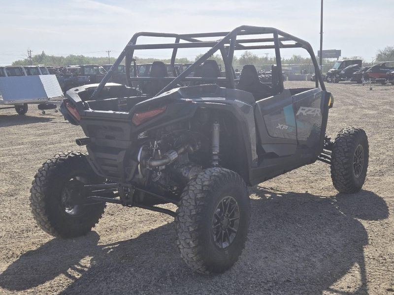 New 2026 Polaris RZR XP S 4 1000 SPORT Image 6