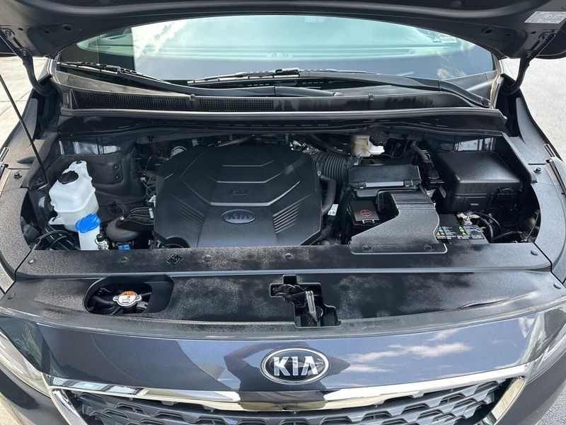 Used 2021 Kia Sedona EXImage 15