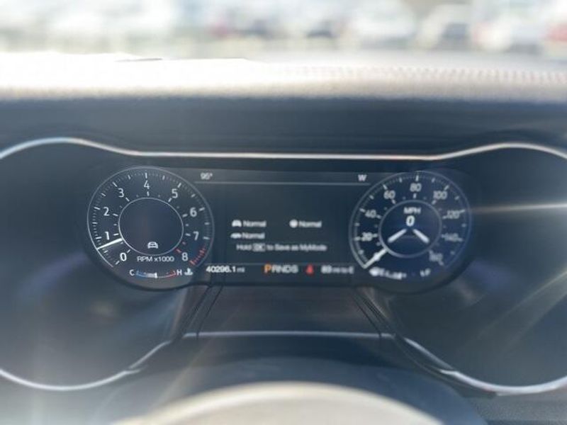 Used 2022 Ford Mustang GT PremiumImage 16