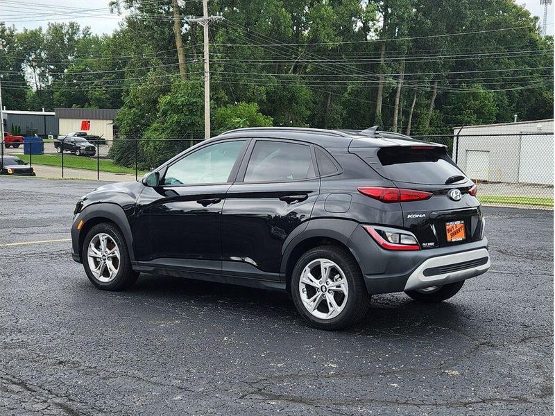 Used 2023 Hyundai Kona SEL